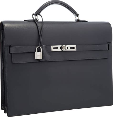 fake hermes satchel|hermes men's briefcase.